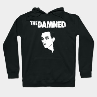 The Damned Hoodie